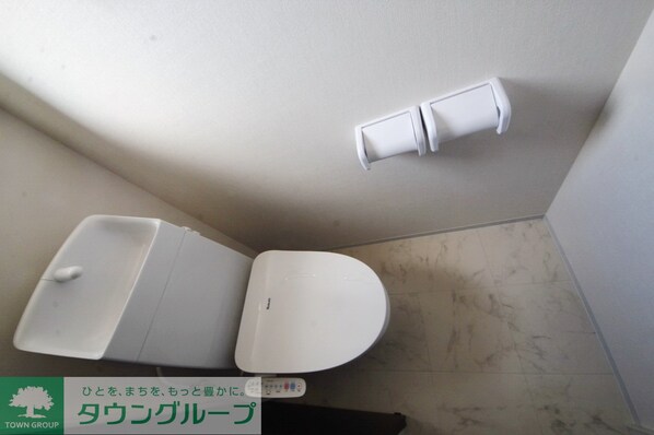 ile village(イル ヴィラージュ)の物件内観写真